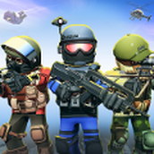 迷你吃鸡精英正式版