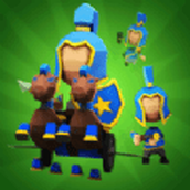 战争之王军团再临完整版