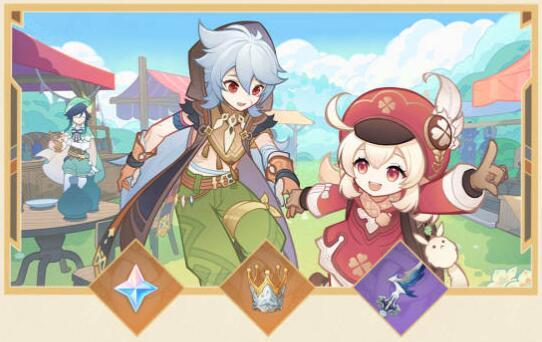 原神两只猫的名字选什么