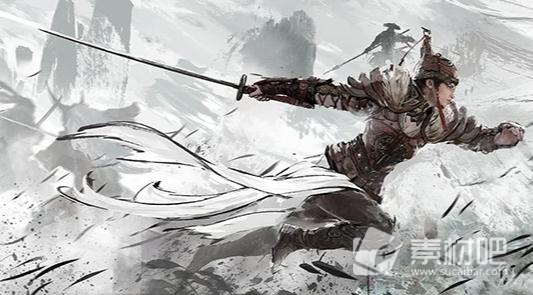 《永劫无间》2022年9月29日武器调整了什么