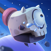 迷你世界星河漂流记下载安装