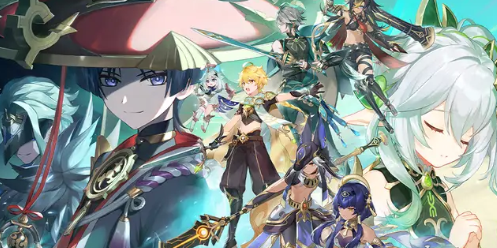 原神3.1版本几点开服-原神3.1版本更新结束时间一览