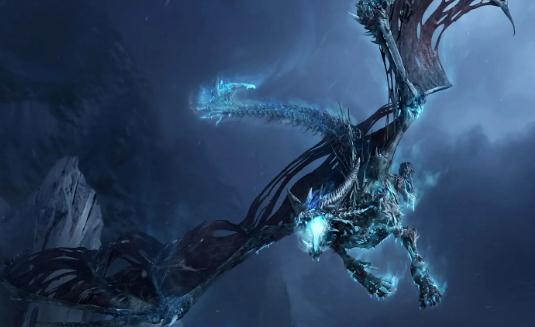 《魔兽世界怀旧服》wlk魔环怎么做