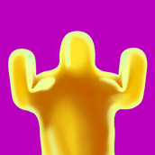 过关斩将果冻人跑酷官网版