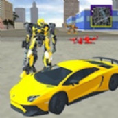 变形大作战官网版