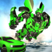 机甲战神大作战正式版