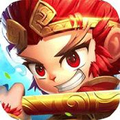 悟空修仙传无限元宝无限金币