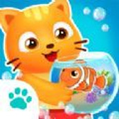 宝宝水族馆下载最新版