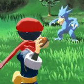 异兽大陆开放世界手游