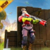 堡垒火队大逃杀下载最新版