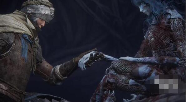 艾尔登法环结婚结局触发流程