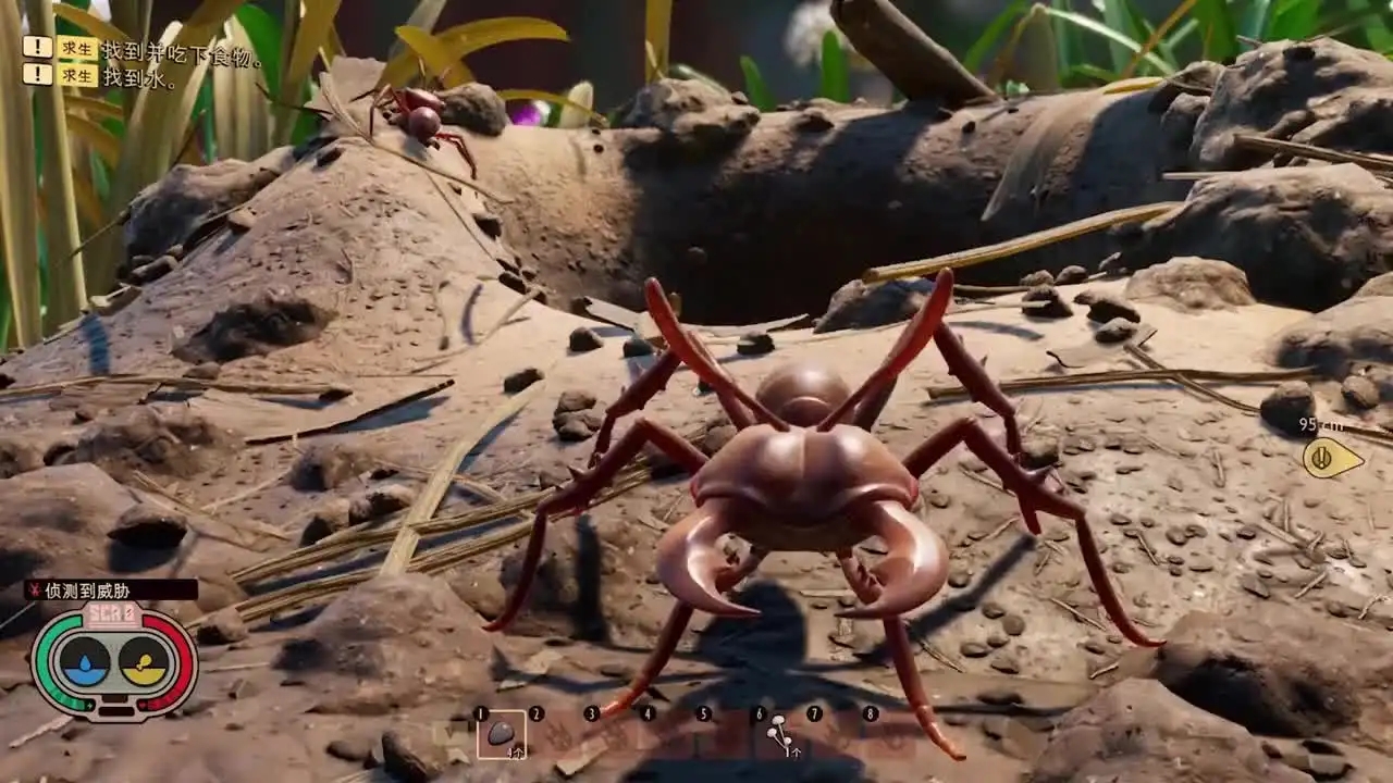 禁闭求生薄荷锤获得方法详情