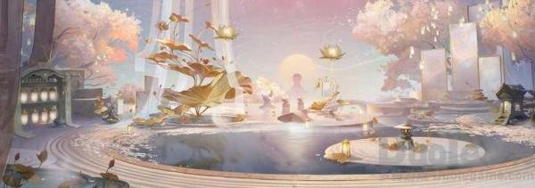 阴阳师天穹之境皮肤怎么解锁-阴阳师天穹之境皮肤获取条件介绍