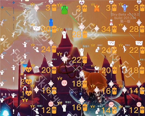 光遇极光季毕业需要多少天