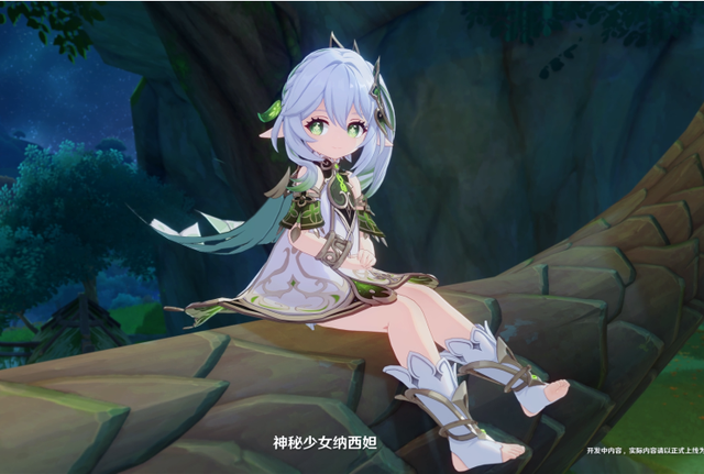 原神3.1深渊buff详情