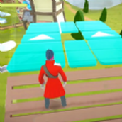 跳伞刺激战场安装包