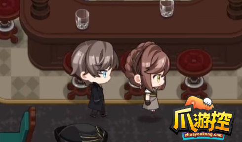 未定事件簿古怪的游戏答案是什么