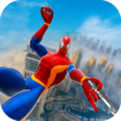蜘蛛英雄惊奇蜘蛛侠游戏下载
