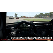 Automobilista Snetterton CODEX