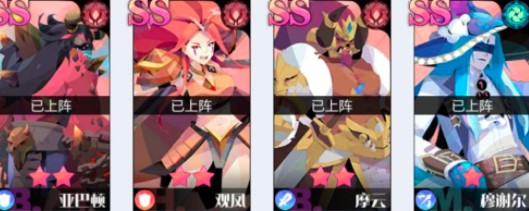 召唤与合成2竞技场高分怎么玩__竞技场高分心得分享