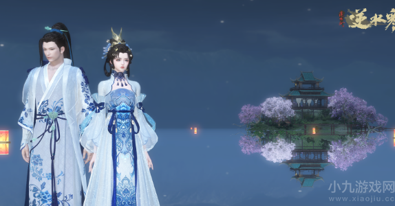 网易逆水寒弘扬传统文化