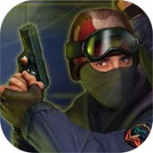 反恐精英c官方版