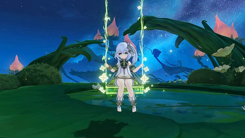 《原神》店铺最快赚钱方法