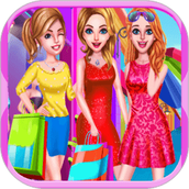 女神爱购物游戏下载