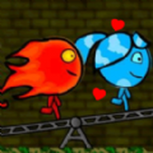 冰火人森林冒险游戏下载安卓版 1