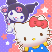 Sanrio Characters Miracle Match游戏中文版