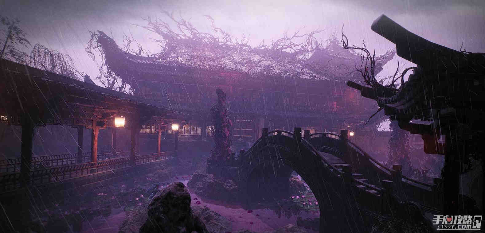 《卧龙：苍天陨落》迸散炎咒作用介绍