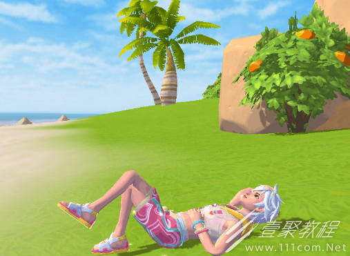 创造与魔法2022年十一国庆节活动介绍