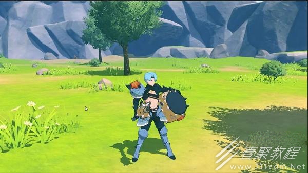 狩猎时刻符石选择攻略