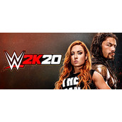 WWE 2K20 CODEX