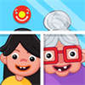 佩皮房屋完整版