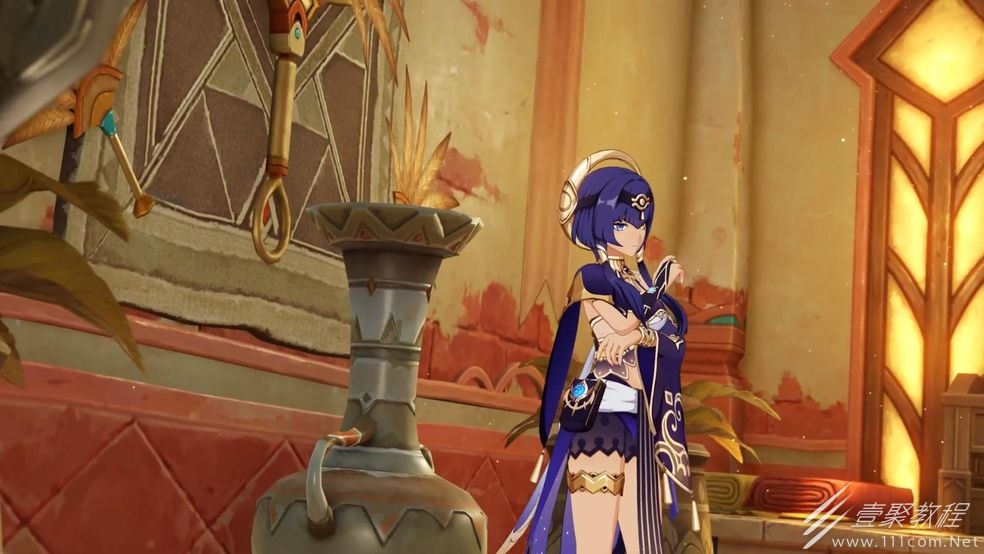 原神元能尖碑成就怎么完成