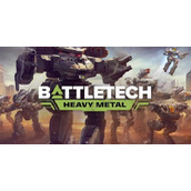 BATTLETECH Heavy Metal CODEX
