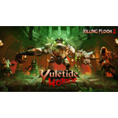 Killing Floor 2 Yuletide Horror CODEX