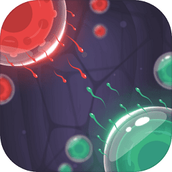 细胞扩张战争游戏下载