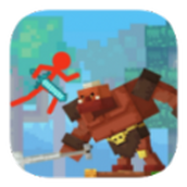 火柴人工艺战斗冒险下载包