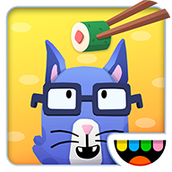 托卡小厨房寿司最新版