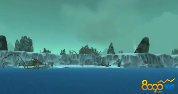 魔兽世界wlk70-80练级路线 魔兽世界wlk70-80升级经验表