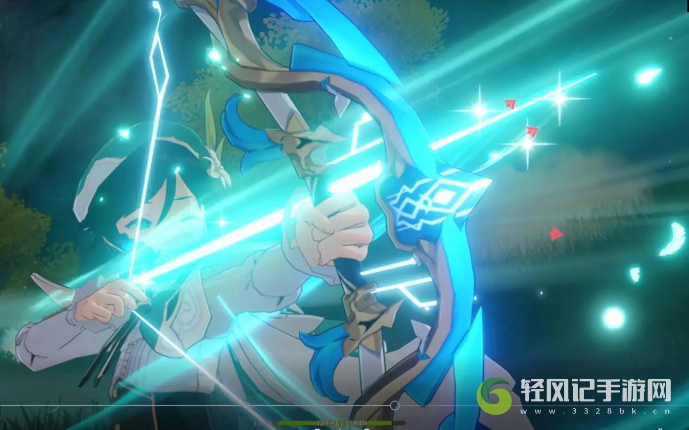 原神3.1武器池值得抽吗