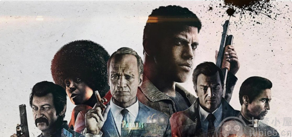 有哪些游戏续作越做越差-盘点五款逢3拉胯的经典游戏IP