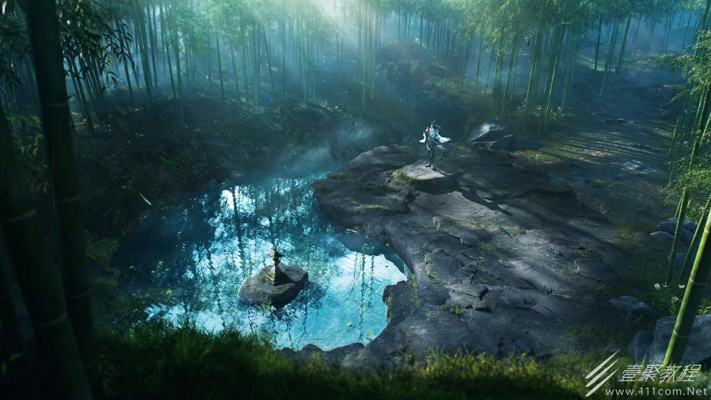 王者荣耀新英雄赵怀真介绍