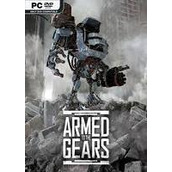 Armed to the Gears