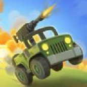 复古赤色要塞游戏下载