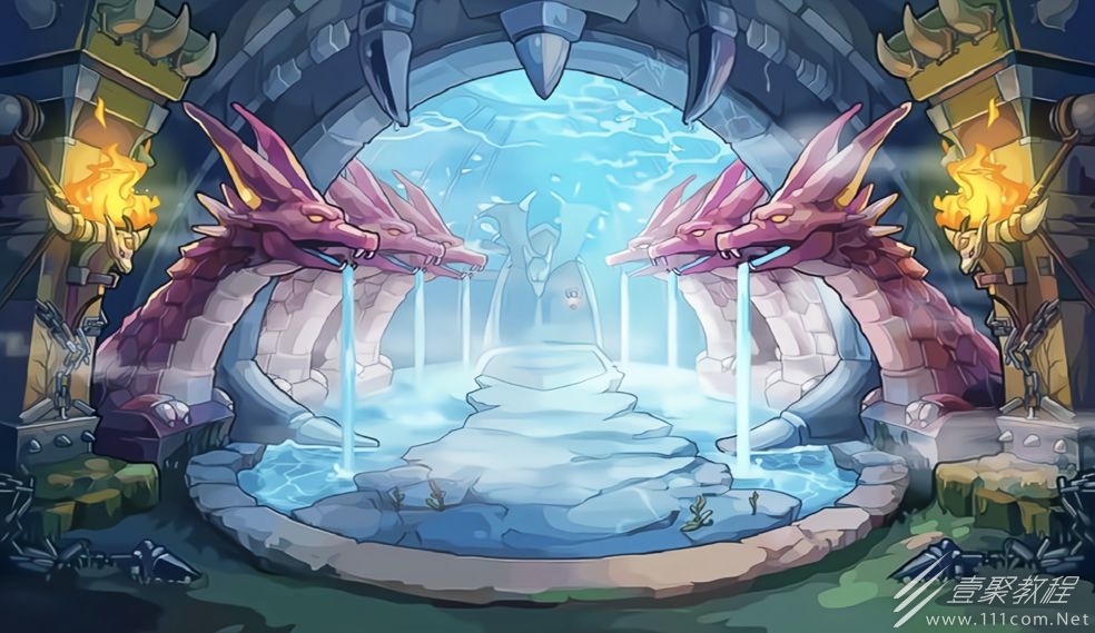 洛克王国伯爵迦尔纳技能如何搭配