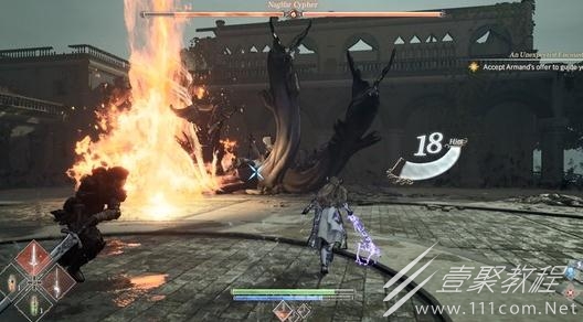 北欧女神极乐世界魔法符文获取方法