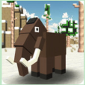 侏罗纪马蒙特安卓下载